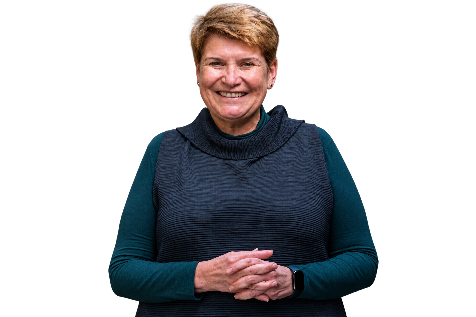Dra. Anna Forés