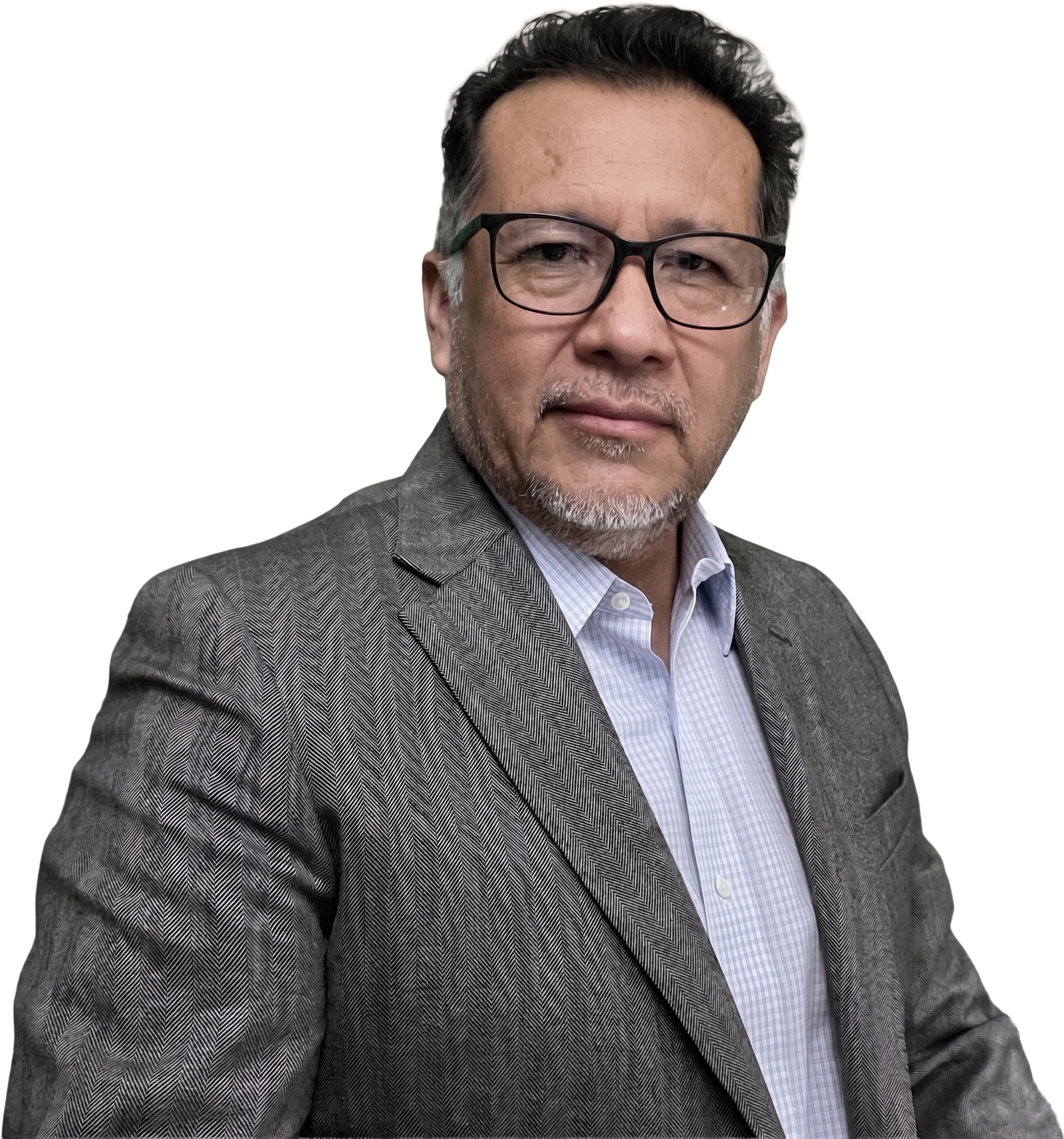 Dr. Edgar Sánchez Linares