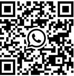 QR WhatsApp