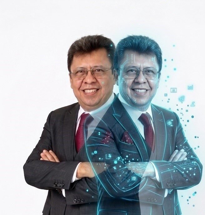 Prof. File Vader