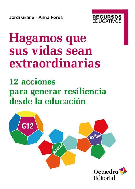 Hagamos que sus vidas